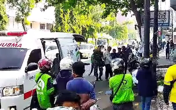 Pencari Burung di Jember Tewas Bersimbah Darah, Ini Kronologinya