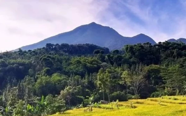 5 Hal Menarik Wisata Gunung Bunder di Kabupaten Bogor