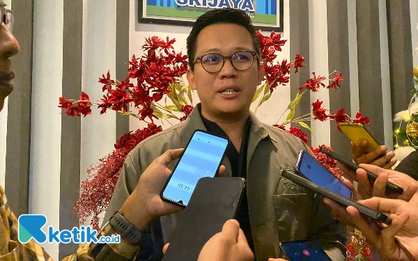 Investasi untuk Indonesia Emas 2045, Kadin Surabaya: Peran Anak Muda Jatim Dinanti