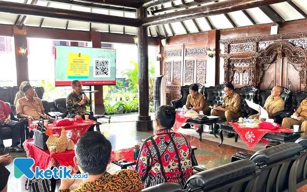 Tanggapi Keluhan Warga Perum Cempaka Putih 2, Pemkot Malang Bakal Lakukan Pertemuan dengan Pengembang