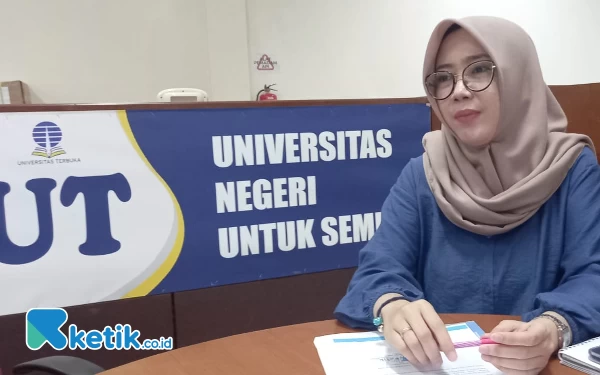 Thumbnail UT Surabaya Tawarkan Belajar dengan E-Learning dan Tanpa  Bikin Skripsi