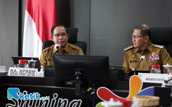 BPSDM Jatim Pilih Kota Batu Jadi Venue Disaster Leaders Academy, Ini Alasannya