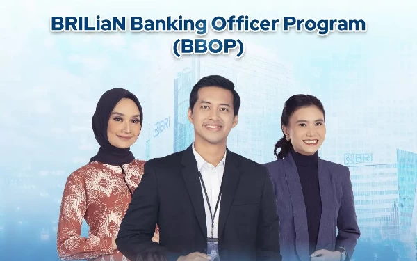 Rekrutmen BRILiaN Banking Officer Program Regional Office Malang, Segera Daftar!