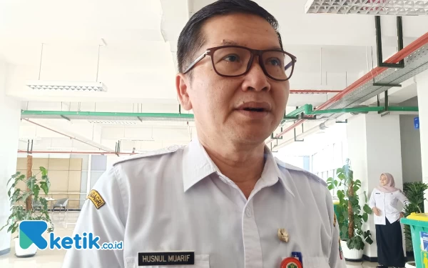 Pastikan CJH Istitoah, Pemeriksaan Kesehatan Jadi Syarat Pelunasan Biaya Haji