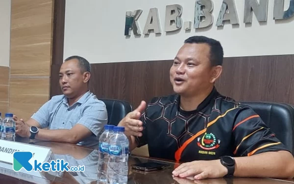 Dandim 0624 Kabupaten Bandung: Mulai 2024 Insentif Babinsa Naik Jadi Rp1 Juta Perbulan