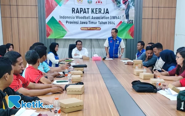 IWbA Jatim Targetkan 1 Emas dan 1 Perak dalam PON 2024