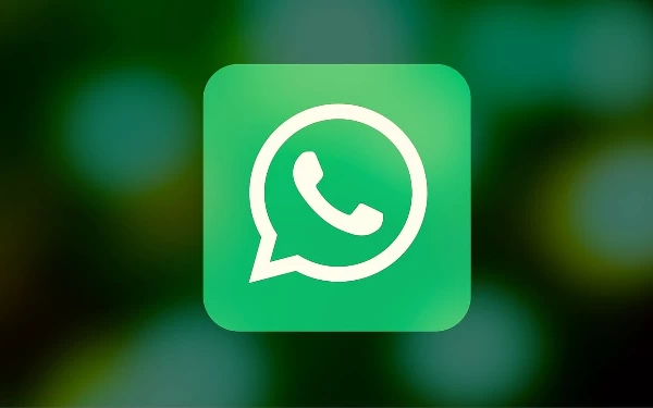 Thumbnail WhatsApp Tengah Kembangkan Fitur Nearbly File Sharing