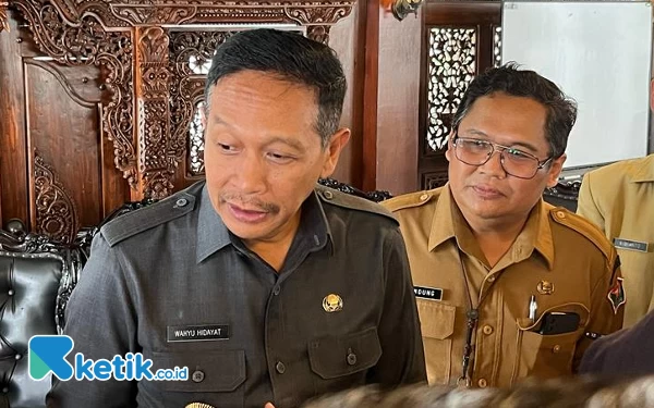 Tindak Lanjuti Keluhan Warga, Pemkot Malang Dorong Pengembang Segera Serahkan PSU