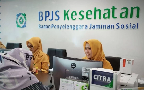 Lowongan Kerja Terbaru! BPJS Kesehatan Buka Loker untuk Seluruh Wilayah Indonesia, Buruan Daftar!