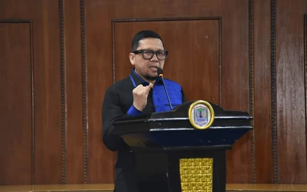 Honorer Bisa Jadi ASN, Begini Regulasinya Kata Ketua Komisi II DPR RI