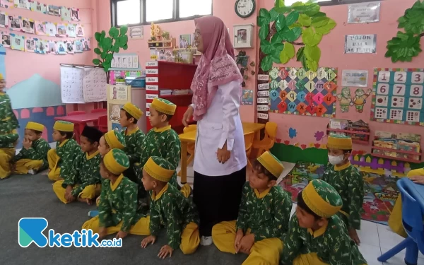 Thumbnail Julukan Kota Tembakau Jadi Batu Sandungan Jember Meraih KLA