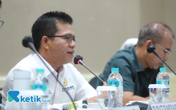 Thumbnail Berita - Masa Jabatan Terpangkas, Bupati Bandung Dukung Gugatan 11 Kepala Daerah ke MK