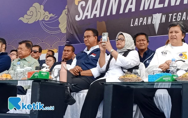 Thumbnail Anies Baswedan: 14 Februari Hari Perubahan Nasional