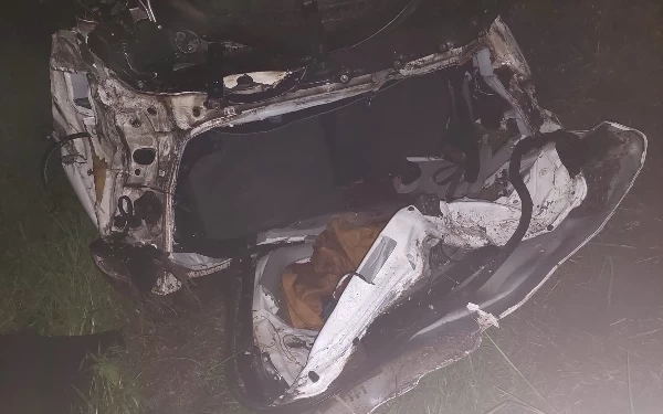 Mobil Ketua LD PBNU Alami Kecelakaan Tunggal Saat Akan Hadiri Konbes NU, Sopir Meninggal Dunia