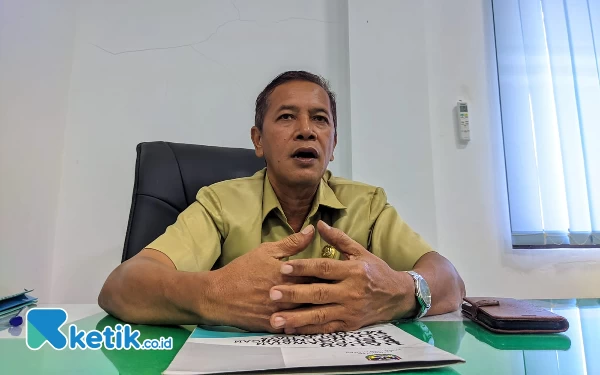 Thumbnail Siap-siap, Pemerintah Kabupaten Pacitan Buka Lowongan 400 CASN
