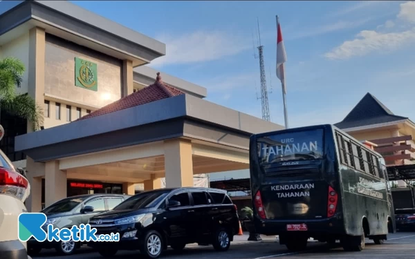 Kejari Sleman Jangan Tebang Pilih Tangani Perkara Dana Hibah Pariwisata