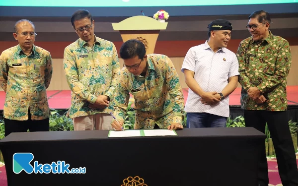 RKPD Kabupaten Bandung 2025 Fokus Pemantapan Daya Saing Daerah