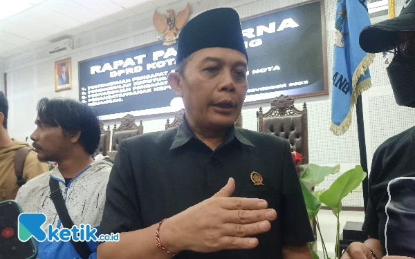 Kebut Penyerapan Aspirasi Masyarakat, DPRD Kota Malang Tiadakan Perjalanan Dinas