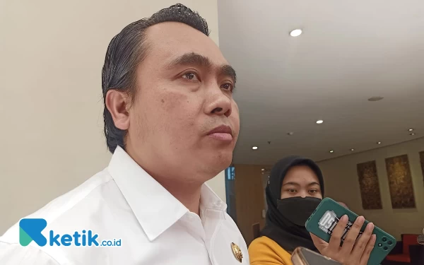 Nilai Investasi Kota Malang Naik 197 Persen Selama 2023