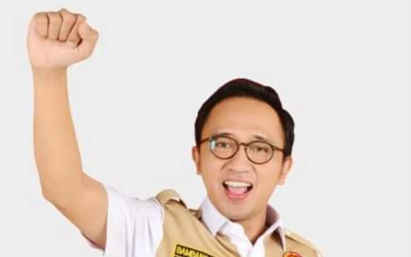 Thumbnail Politisi Senayan Bambang Hariyadi: Menangkan Prabowo Gibran dengan Kampanye Santun