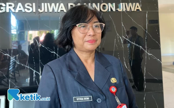 RSJ Menur Siap Terima Caleg Depresi di Pemilu 2024