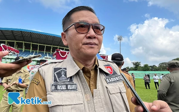 Dinkes Kota Malang Siapkan Petugas Kesehatan Keliling ke Tiap TPS