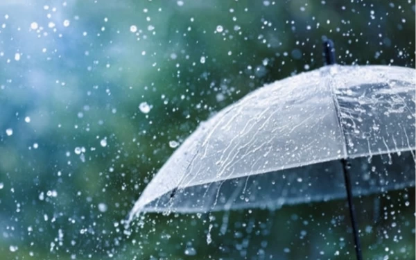 Thumbnail BMKG Rilis Prakiraan Cuaca di Sejumlah Wilayah Tanah Air, Siapkan Payung dan Jas Hujan!