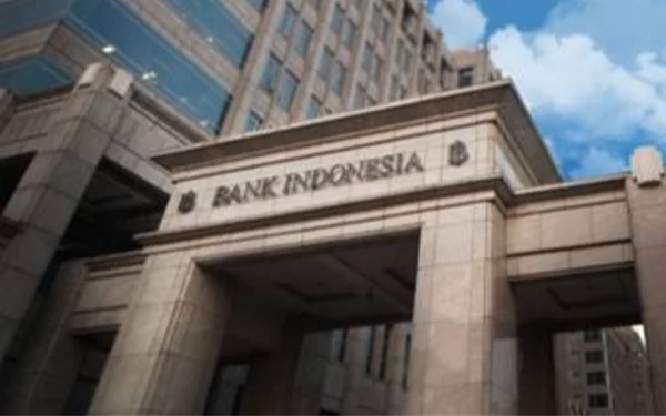 Thumbnail Berita - Bank Indonesia Buka Lowongan Kerja sebagai Tenaga Swakelola Arsip