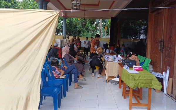Thumbnail KPU Jatim: Empat Kabupaten/Kota Akan Gelar Pemungutan Suara Ulang