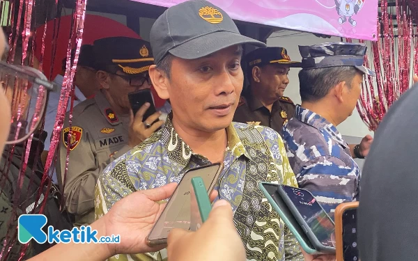 Thumbnail KPU Surabaya Tegaskan Tak Ada Petugas KPPS yang Alami Gangguan Kesehatan Serius