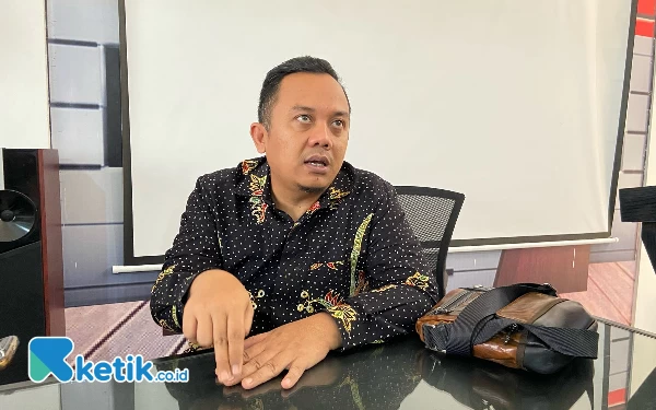 Thumbnail 4 TPS Bakal Pemungutan Suara Ulang, KPU Kota Malang Harapkan Partisipasi Masyarakat