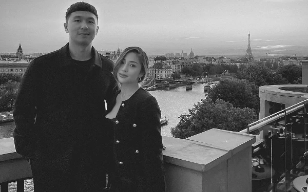 Nikita Willy Bagikan Kabar Duka, Keguguran Jabang Bayinya yang Berusia 7 Minggu