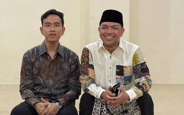 Thumbnail Prabowo-Gibran Menang Telak di Jatim, Gus Hans: Bukan Hanya Faktor Eks, Tapi Kerja Sama Semua Pihak