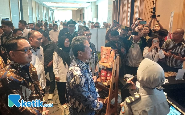 Potensi Ikan Tuna Melimpah, MenKP Sebut Akan Bangun Tuna Farm di Jatim