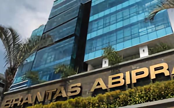 PT Brantas Abipraya Buka Kesempatan Berkarier Sebagai MT