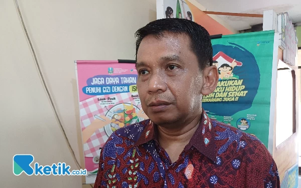 Dinkes Jatim Terus Upayakan SUB PIN Polio, Dua Anak Masih Tahap Pemantauan