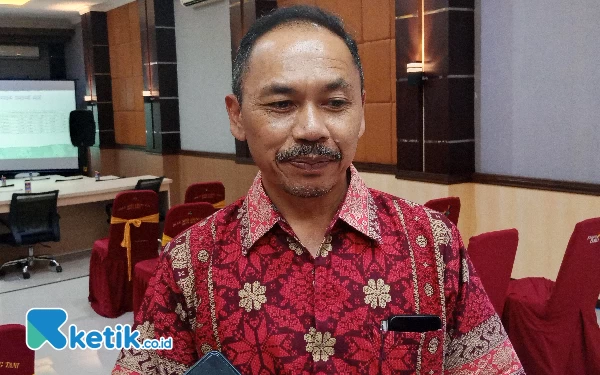 Hippam Kota Batu Keluhkan Kenaikan Pajak Air Tanah