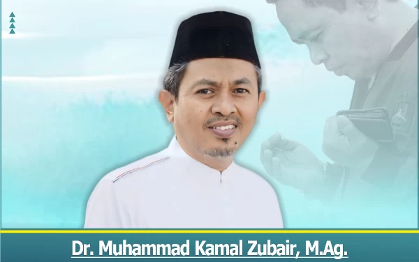 Thumbnail Berita - IAIN Parepare Berduka, Wakil Rektor III Tutup Usia di Yogyakarta