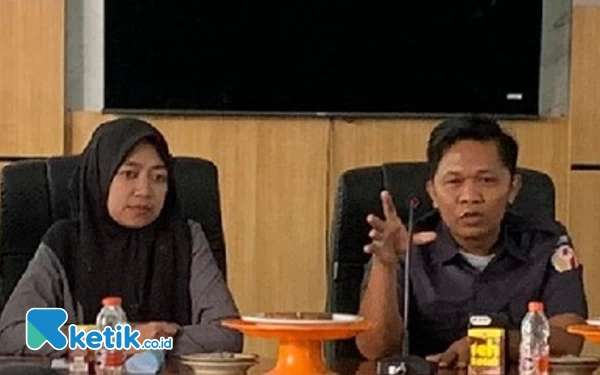 Thumbnail Berita - Bawaslu Pinrang Rekomendasikan KPU Lakukan PSU di 4 TPS