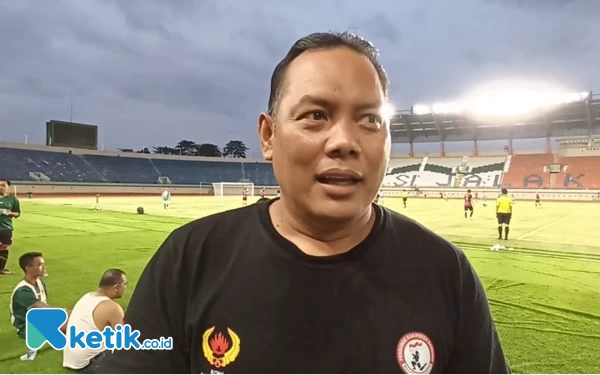 Thumbnail 123 Atlet Kabupaten Bandung Siap Capai Target Jabar Hattrick Juara di PON XXI Aceh-Sumut