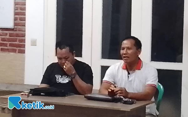 Kiat Khusus Sumarsono Efendi Lolos dari Dapil Neraka di Kabupaten Tulungagung