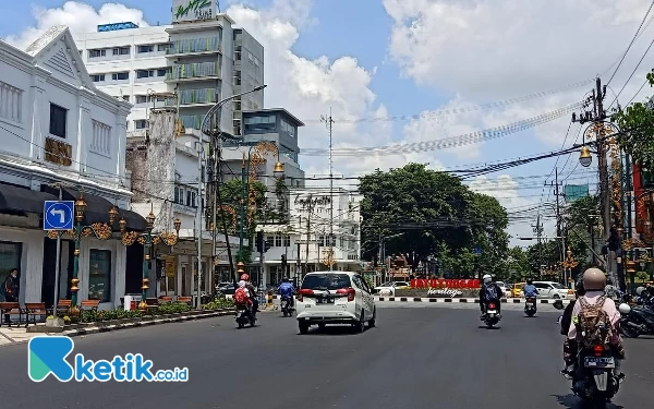 Thumbnail Dishub Kota Malang Siapkan Lahan Parkir untuk Kayutangan Heritage