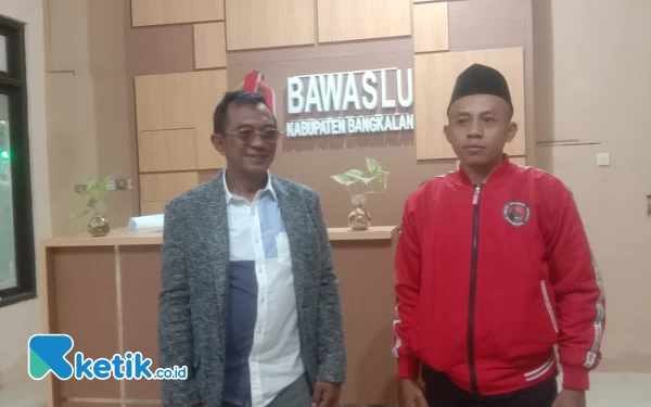 379 Suara Calegnya Raib, Bappilu PDIP Bangkalan Lapor ke Bawaslu