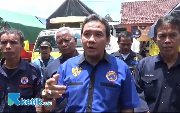 Dugaan Manipulasi Suara dan Suap Antar Caleg Partai Nasdem di Jember Dilaporkan ke Bawaslu