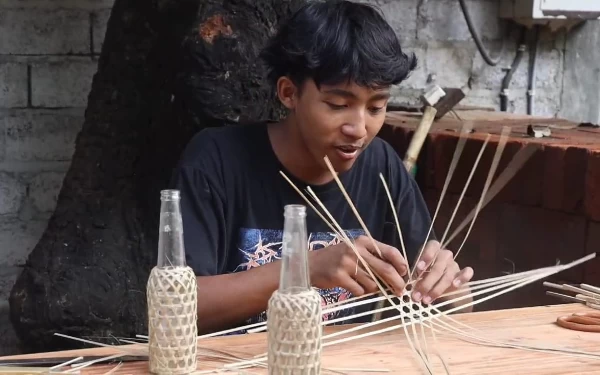 Keunikan Pasar Intaran Diharapkan Bisa Dongkrak Ekonomi Bali Utara