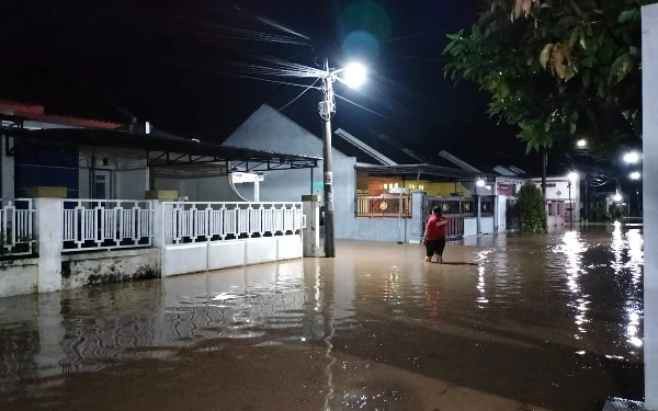Thumbnail Berita - DPRD Kabupaten Madiun Minta Mitigasi Sebelum Emergency