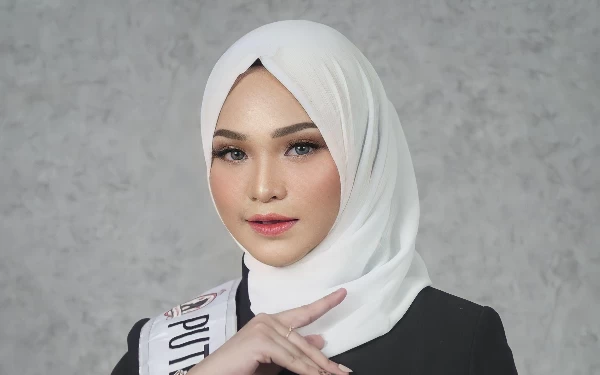Thumbnail Sambut Ramadan, Yuk Intip Aktivitas Winner Putri Hijabfluencer Kepulauan Riau 2023