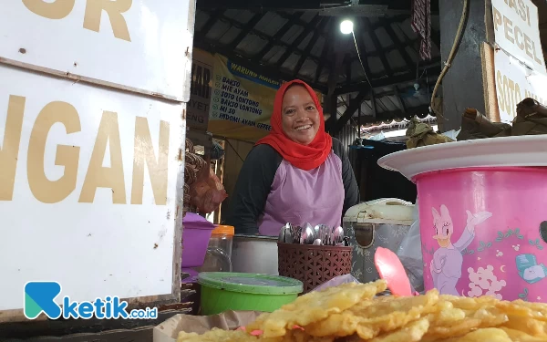 Thumbnail Beras Naik, Pedagang Kuliner di Pacitan Bersiap Atur Strategi