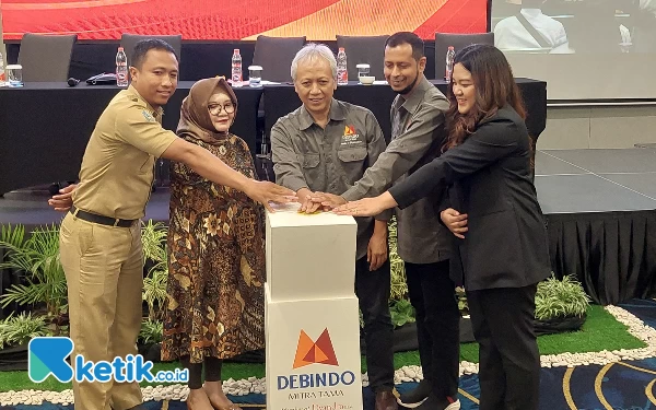 Debindo Mitra Tama Luncurkan Rangkaian Event Sepanjang 2024