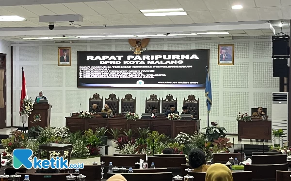 Ini Dia Nama-Nama Terpilih yang Akan Duduki Kursi DPRD Kota Malang